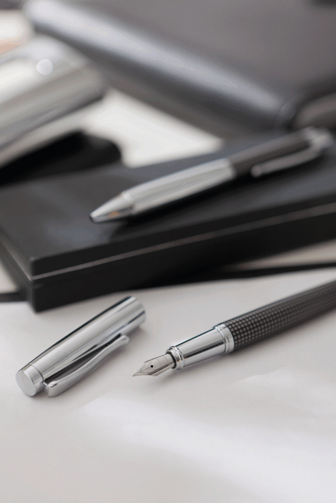 NOBLESSE - Elegante pennenset