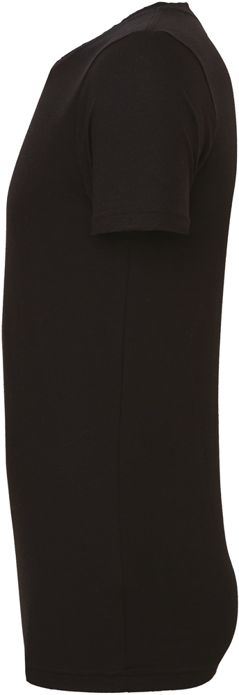 BE3001CX - Jersey T-shirt met korte mouwen