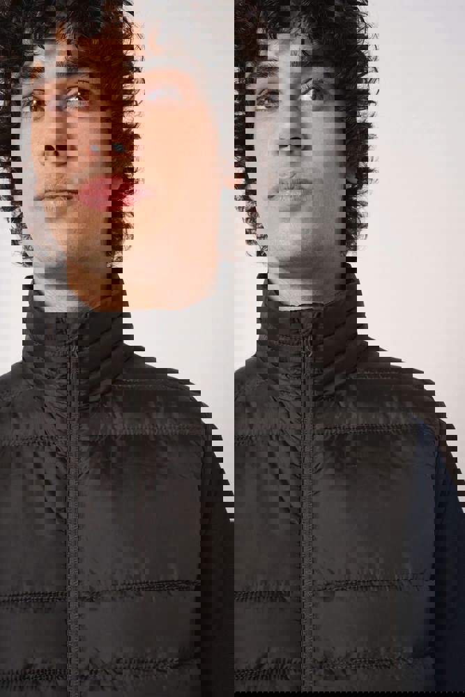 IB6172 - Gewatteerde heren bodywarmer