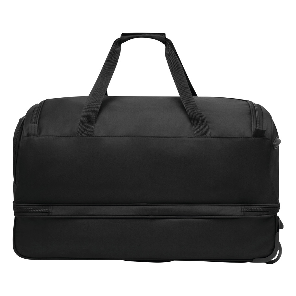 BERGEN - Trolley reistas