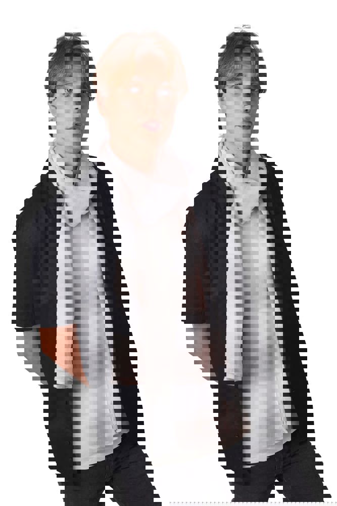 KP067 - Cheche - Sjaal