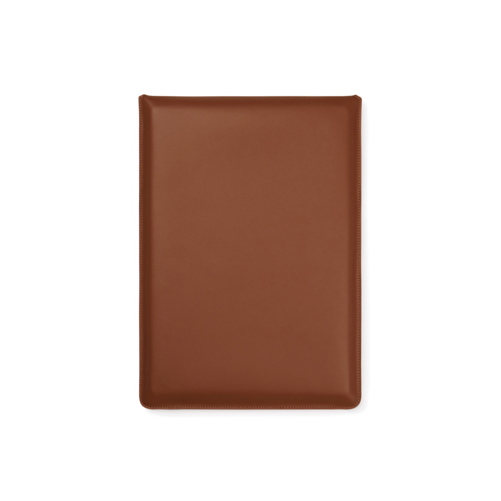 VINGA Timo PU RCS RPET 14" laptop sleeve