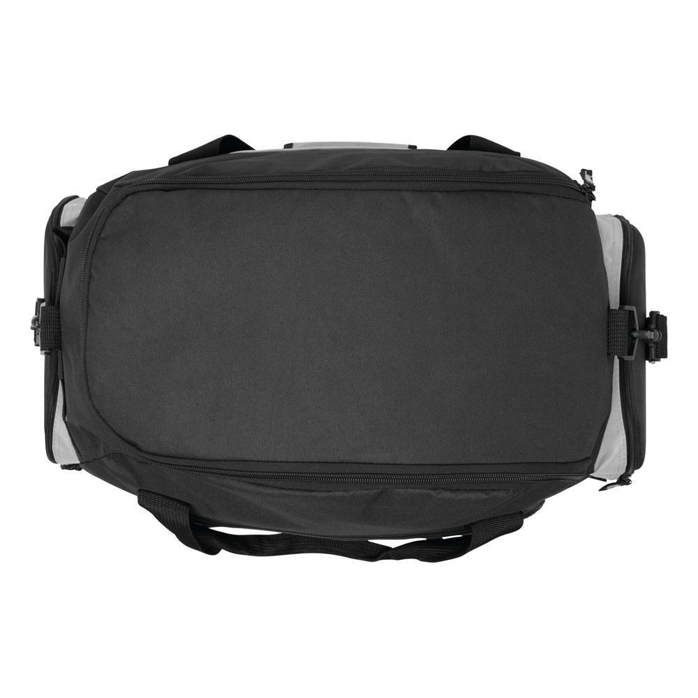 DOME - 600D polyester sporttas