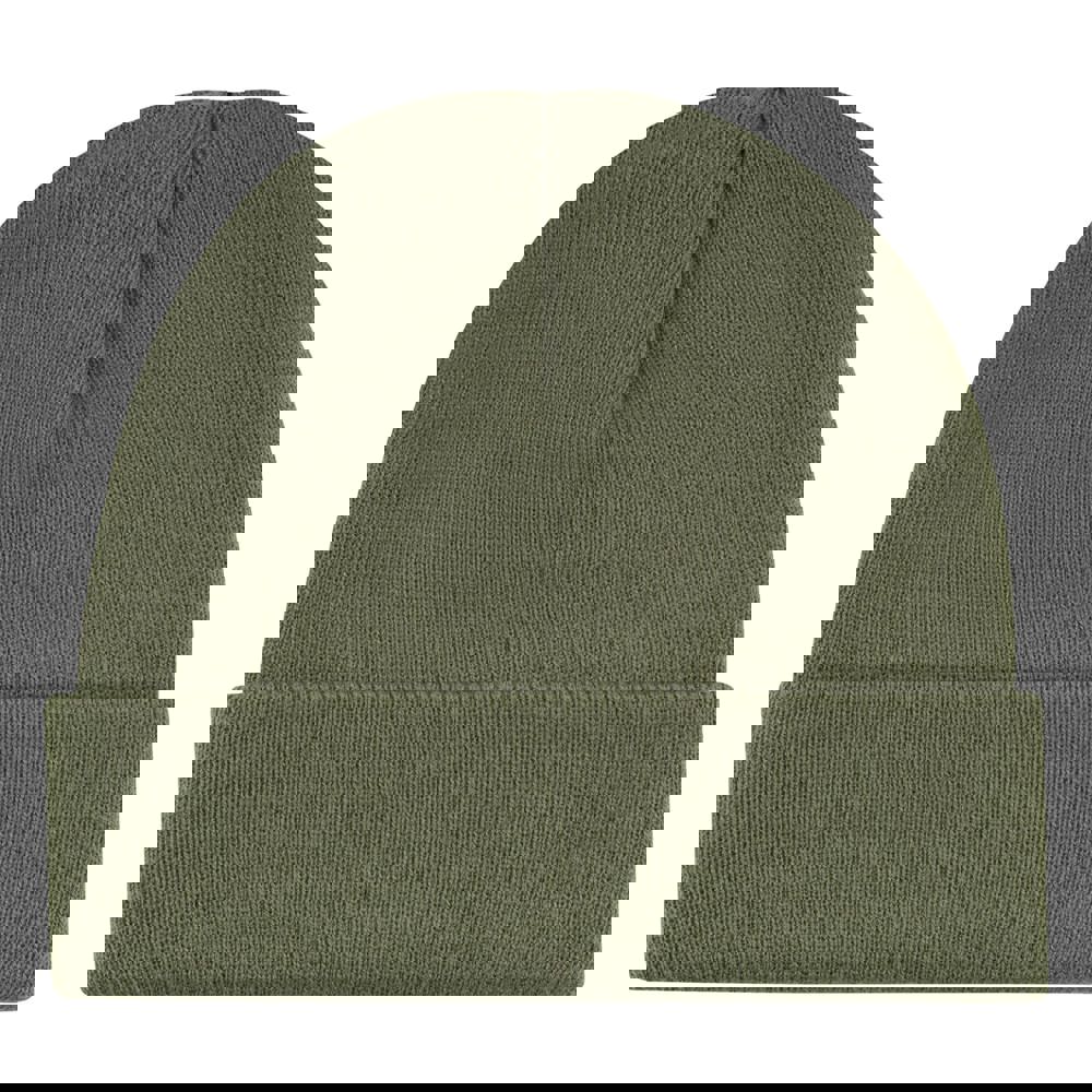 Gebreide muts 100% rPET