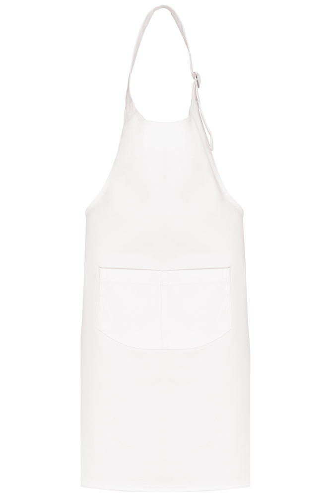 K889 - Kinderschort - White