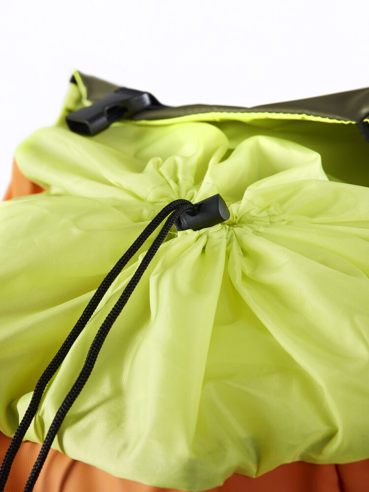 Craft - ADV Entity Travel Backpack 35 L Chestnut One Size