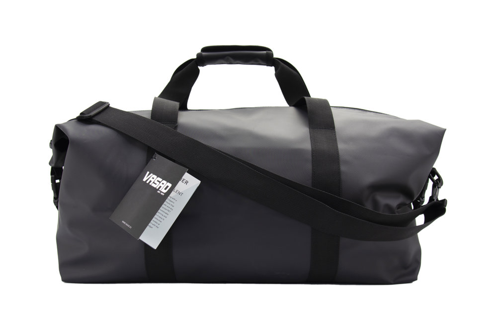 VASAD All Weather Duffel, Zwart