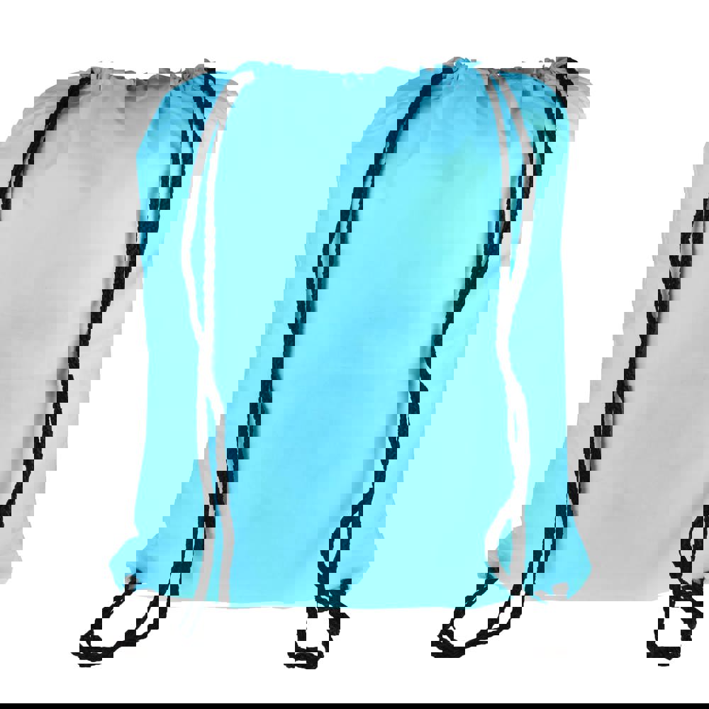 Promotas met versterking - Lichtblauw (PMS 292c) / Lichtblauw
