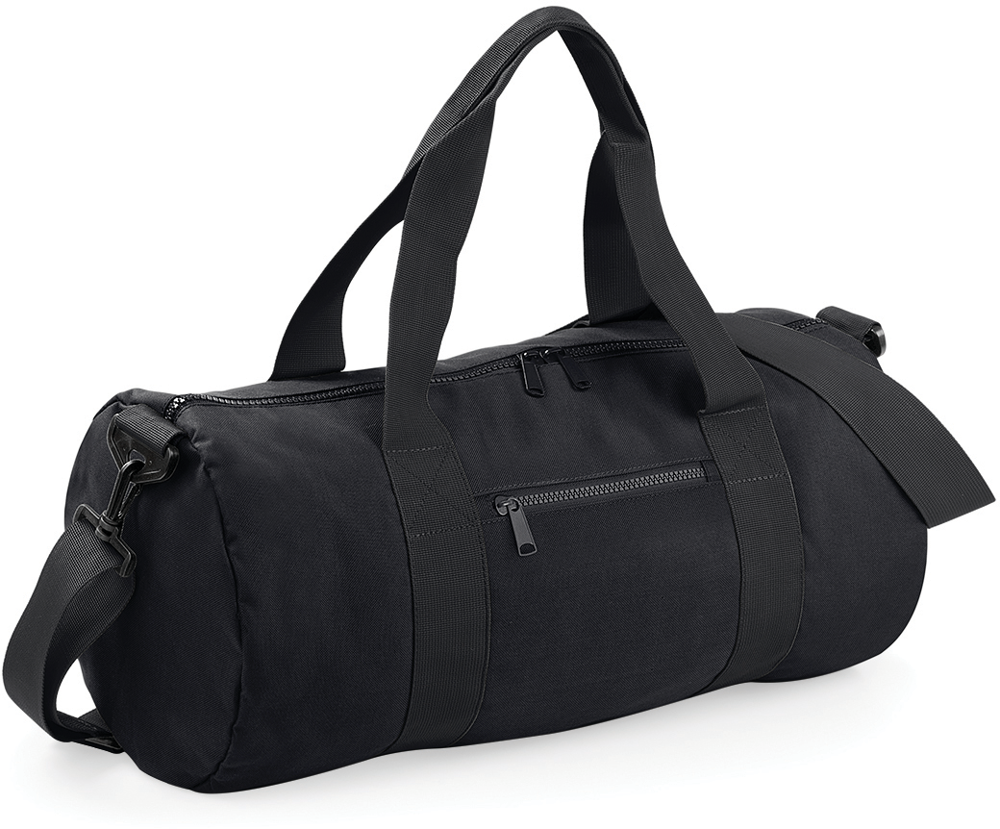 BG140 - Original Barrel Bag