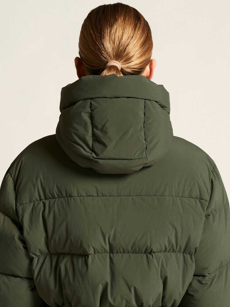 Craft - Urban Down Puffer Jacket W Chimera S