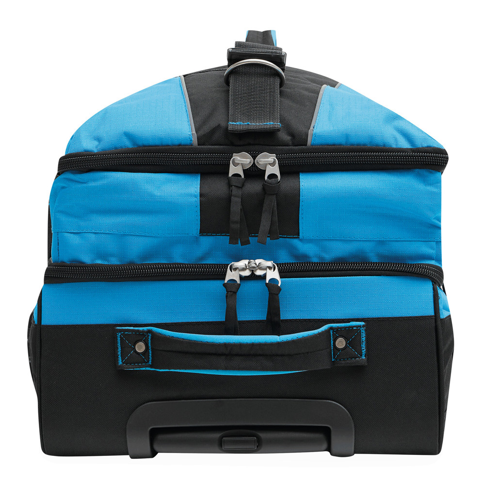 BOGI XL - Trolleyreistas BoGi XL