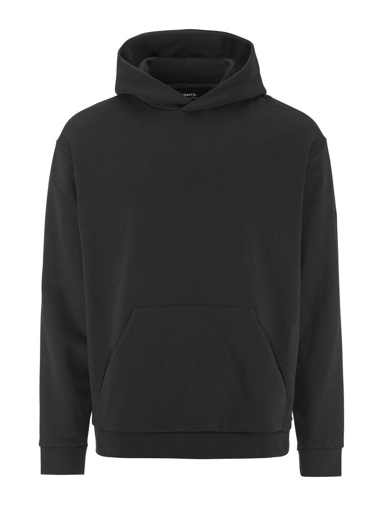 Craft - Community 2.0 Hoodie M - Black
