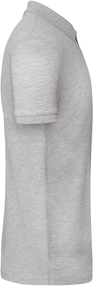 CGPM430C - Men's organic polo shirt