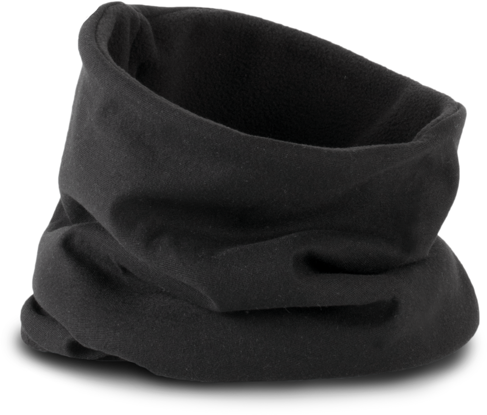 KP121 - Fleece gevoerde nekwarmer