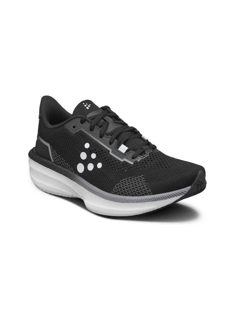 Craft - Endurance 3 W Black/Contrast 6UK/39,5EU