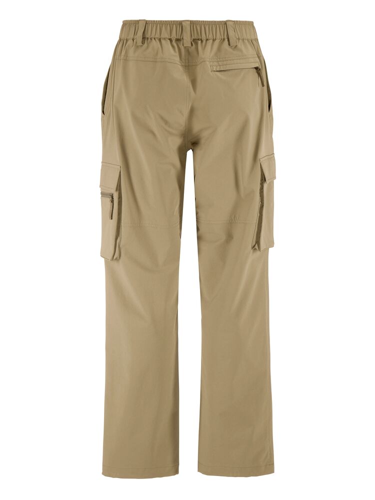 Craft - Urban Cargopants M Raw XXL