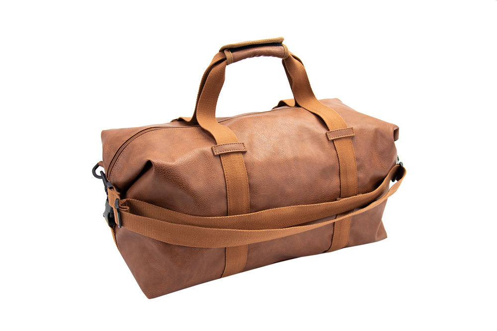 VASAD Classic Duffel, Cognac