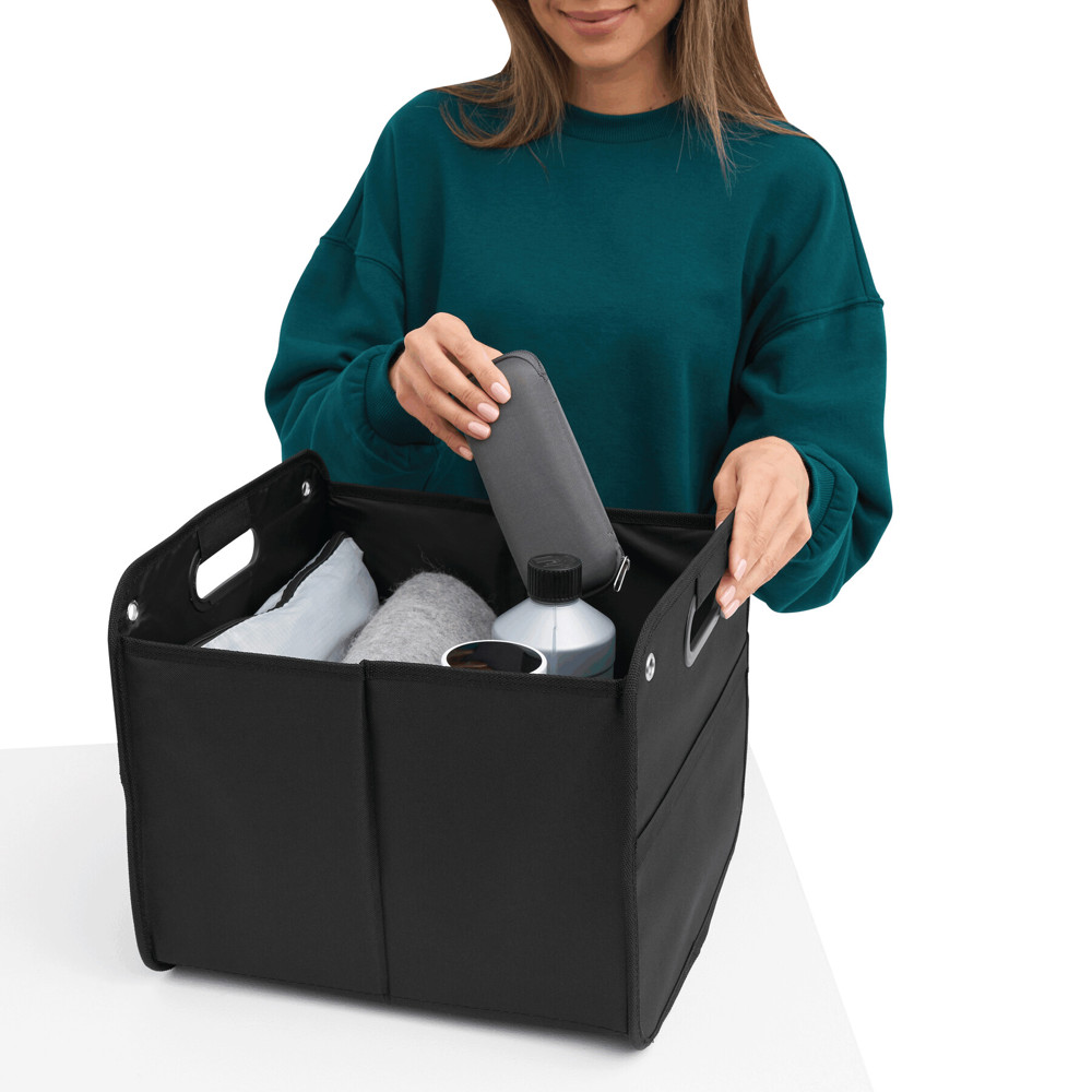 CABLE HOME - Kofferbaktas