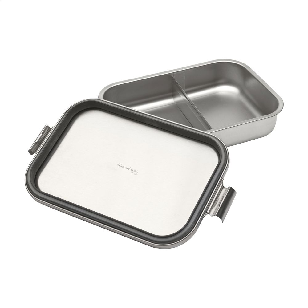 Brabantia Make & Take Bento Lunchbox Large 2 L