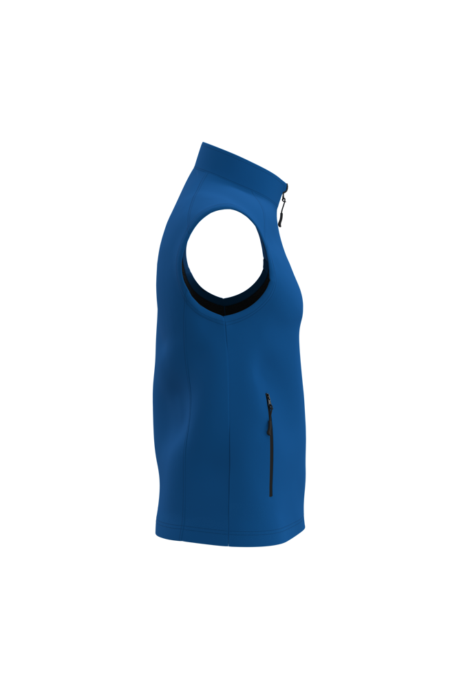 IB413 - 2-laagse uniseks softshell bodywarmer