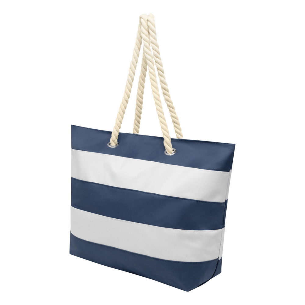 SYLT - Strandtas van 300D polyester