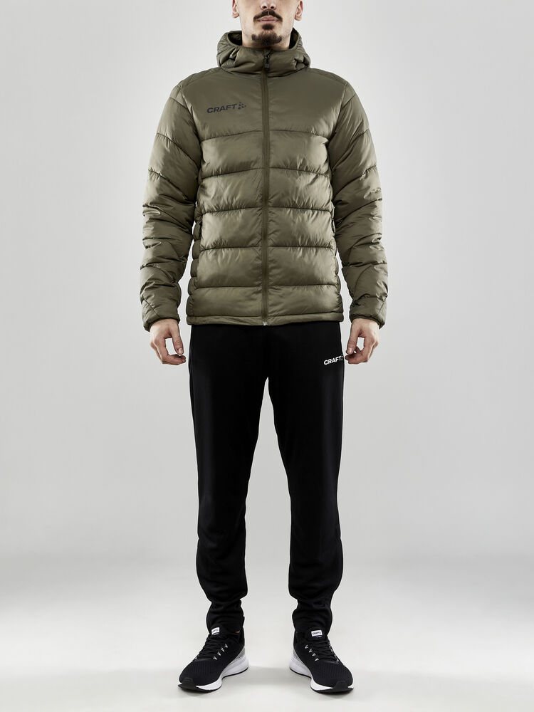 Craft - CORE Explore Isolate Jacket M Rift XS