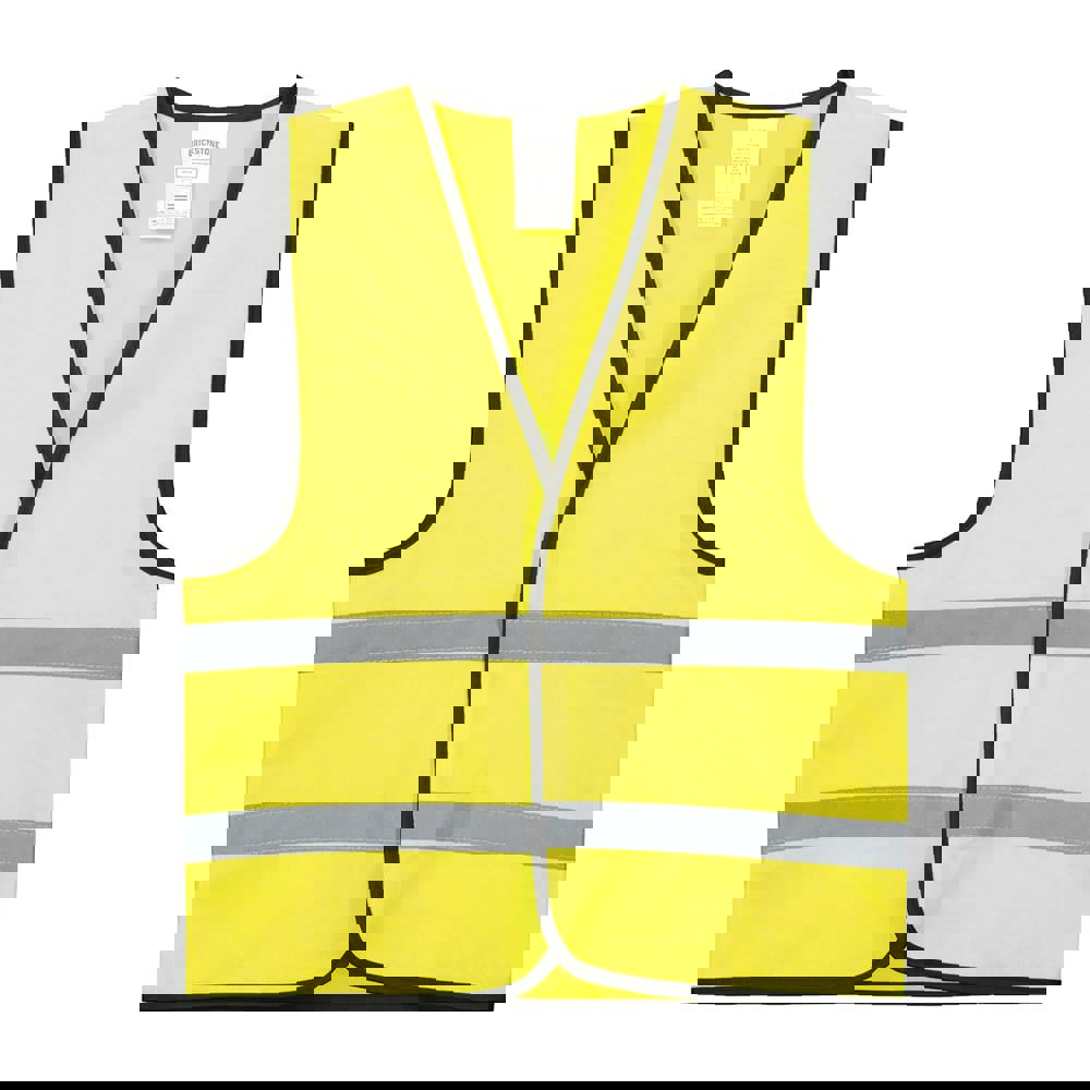 Kinder veiligheidsvest 3-6 jaar - EN 17353