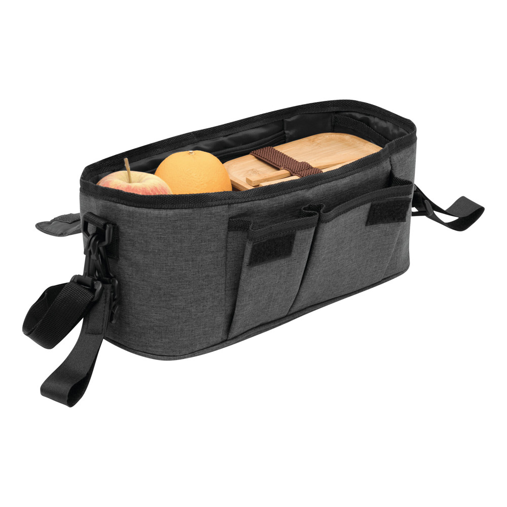 BABY AID - Kinderwagenluiertas