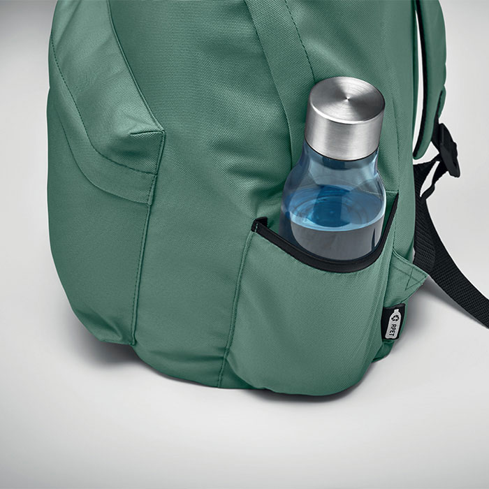 BAPAL+ - 600D RPET polyester rugzak