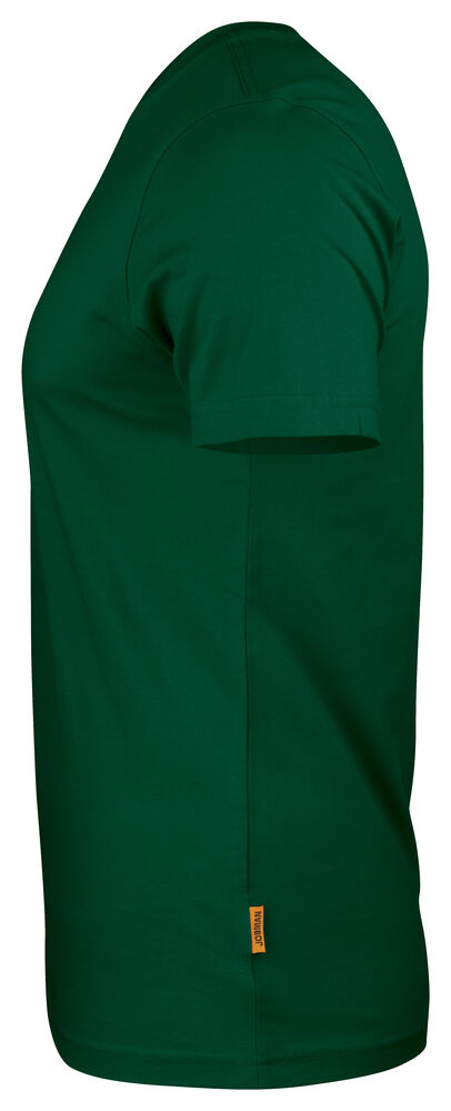 Jobman - 5264 T-shirt Bosgroen S