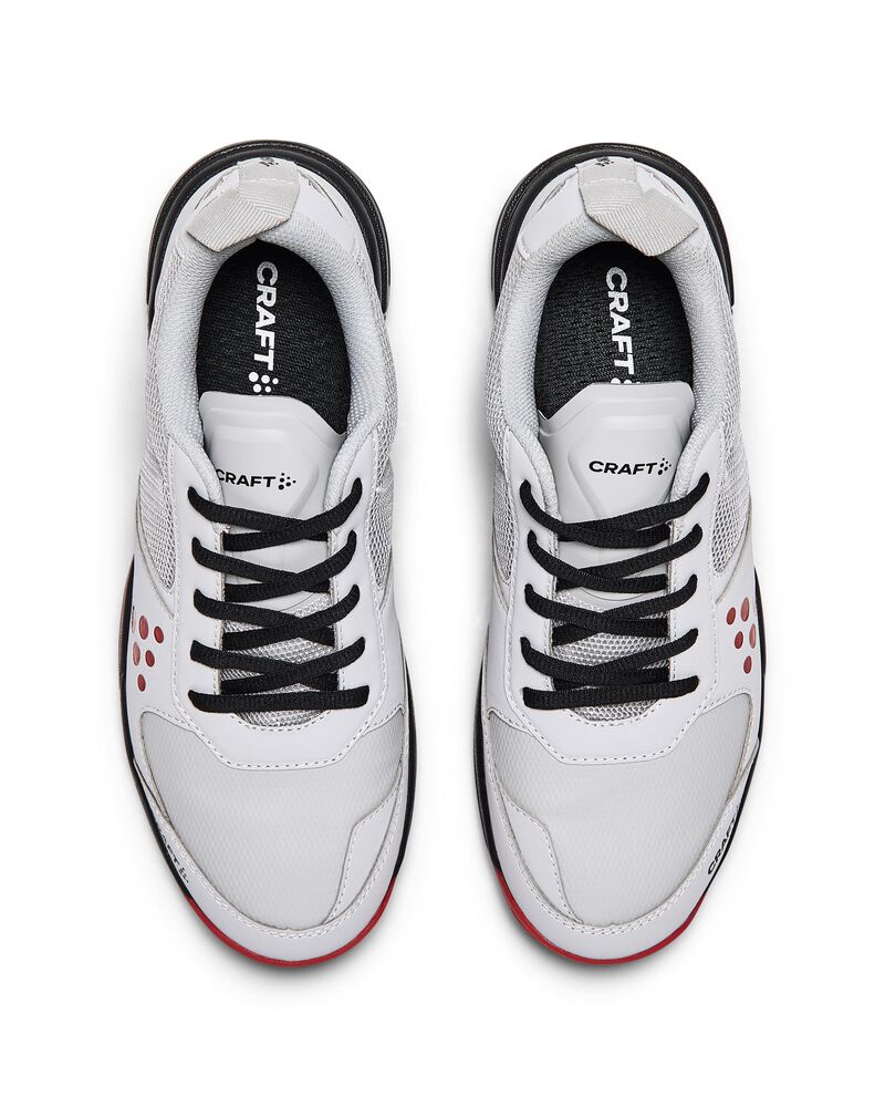 Craft - i2 Control M Ash-Vermello 9,5/44