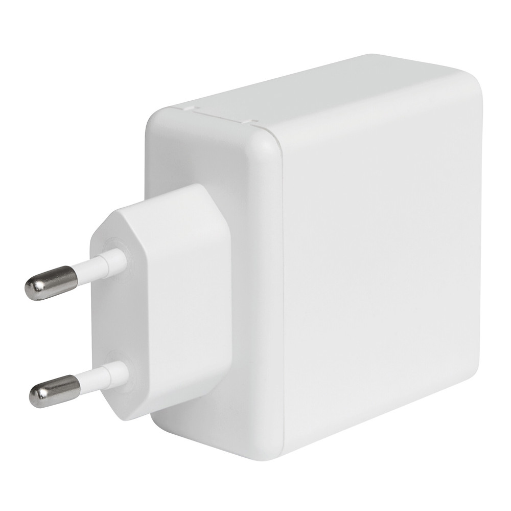 ENDLESS POWER ADVANCED - USB adapter voeding