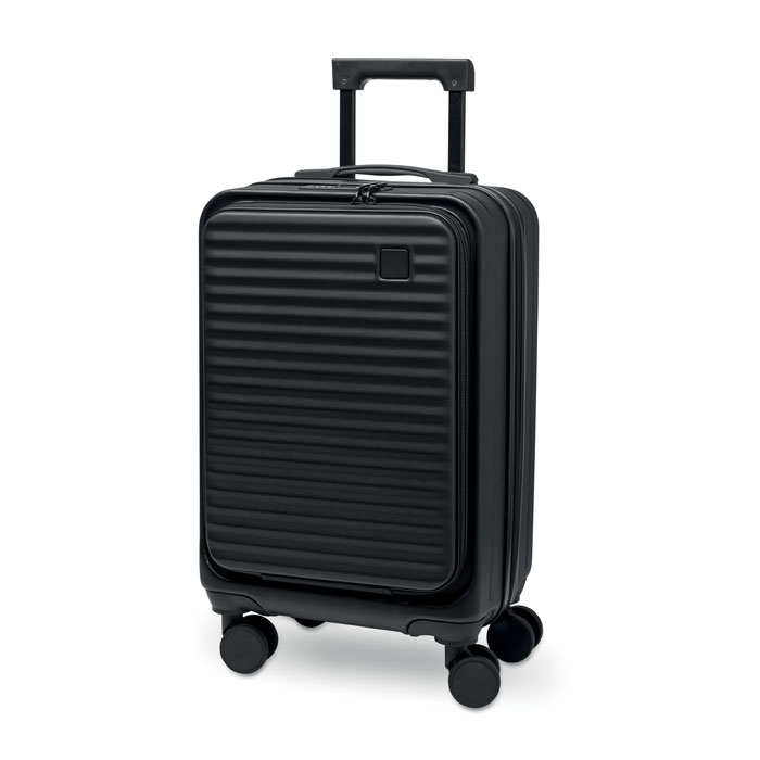 CITY - 20 inch harde ABS trolley