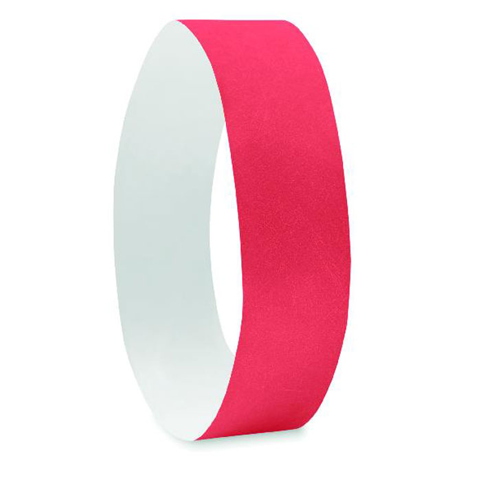  TYVEK - Èèn vel met 10 event armbandjes