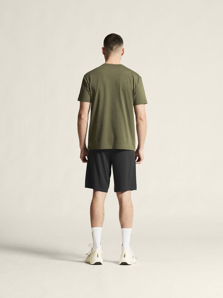 Craft - Community 2.0 Tee M Rift XS