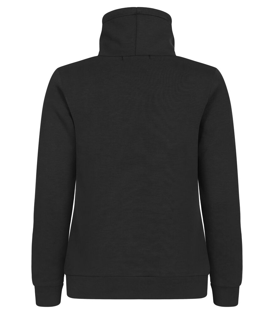 Clique - Hobart Women Zwart XL