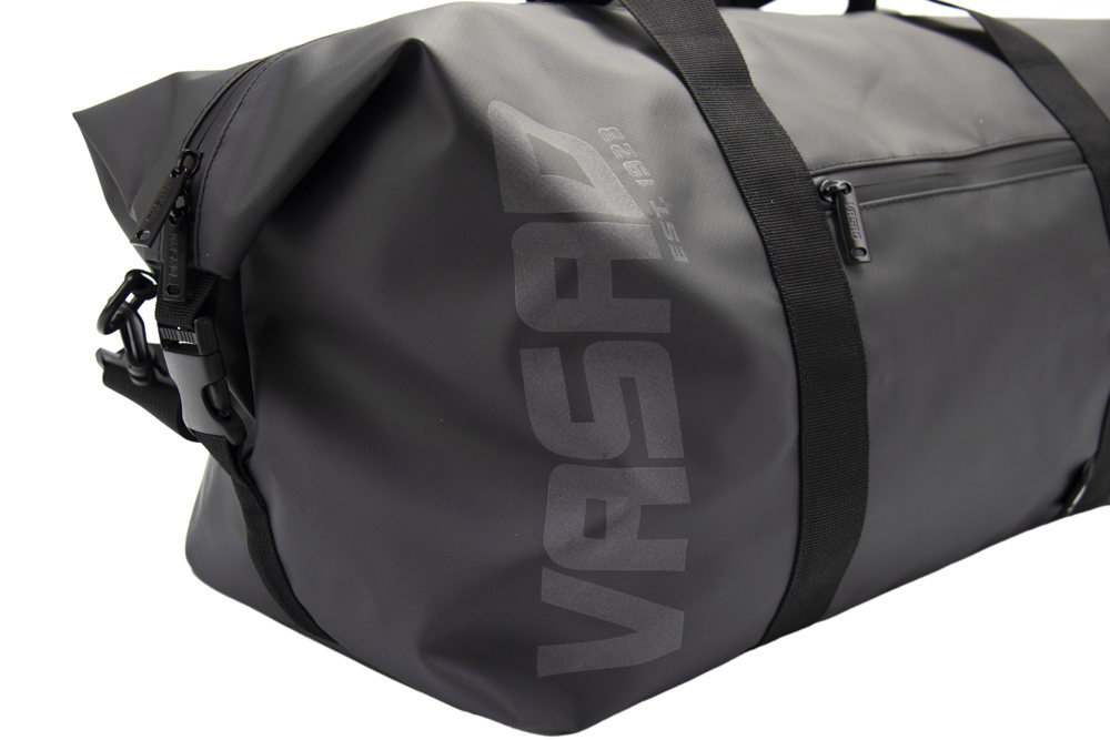 VASAD All Weather Duffel, Zwart