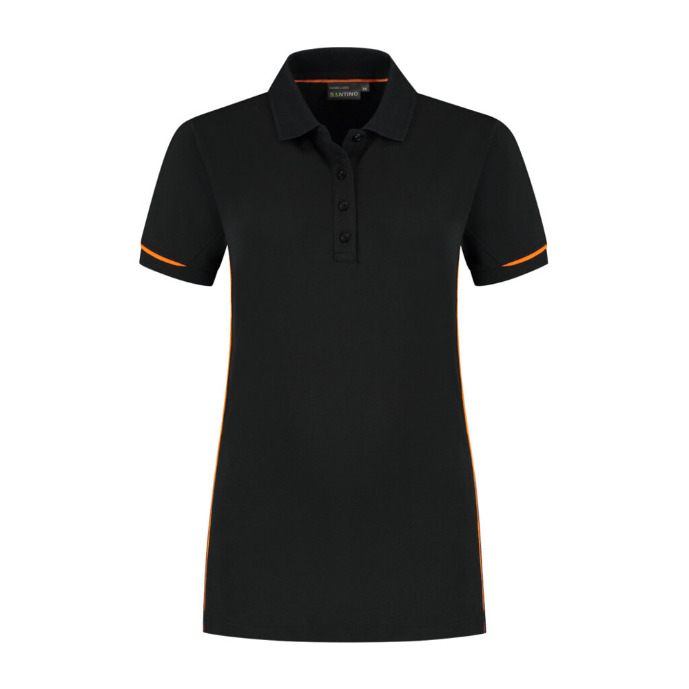 Santino Poloshirt Carsen Ladies