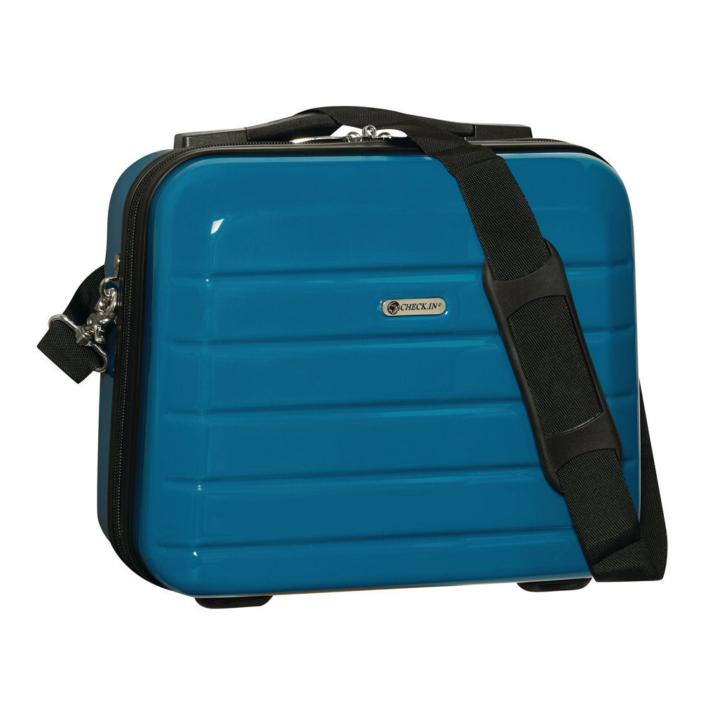 LONDON 2.0 - Beauty-case