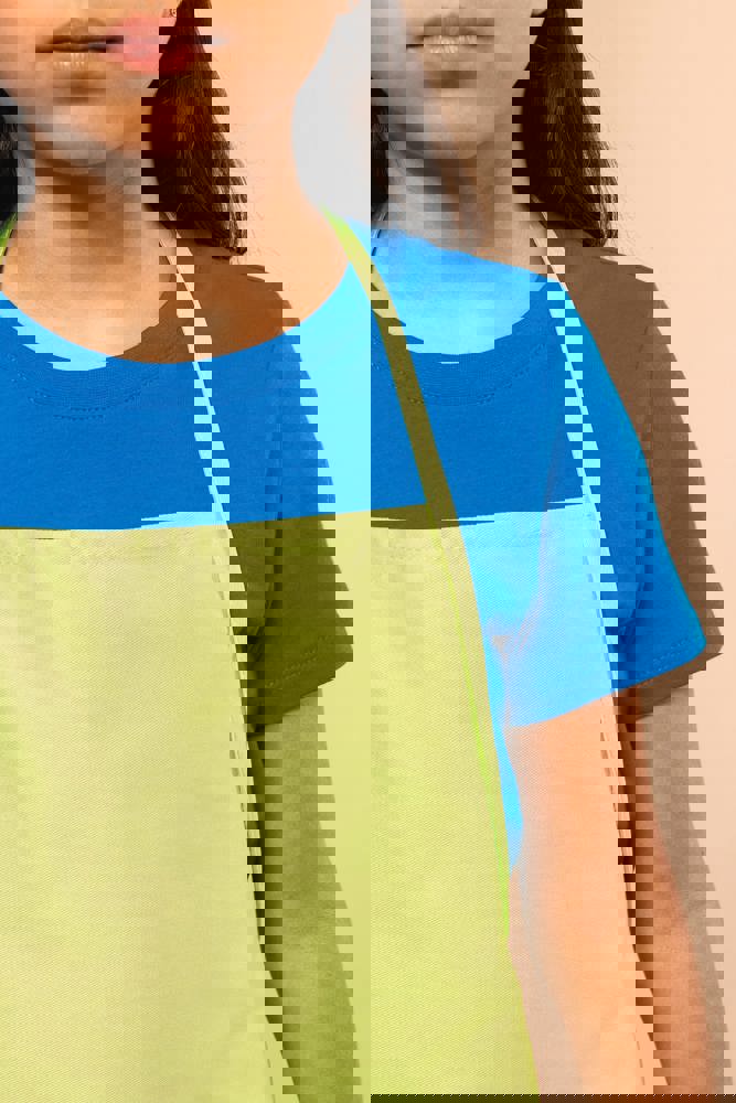 K884 - Chefkok-set voor kinderen