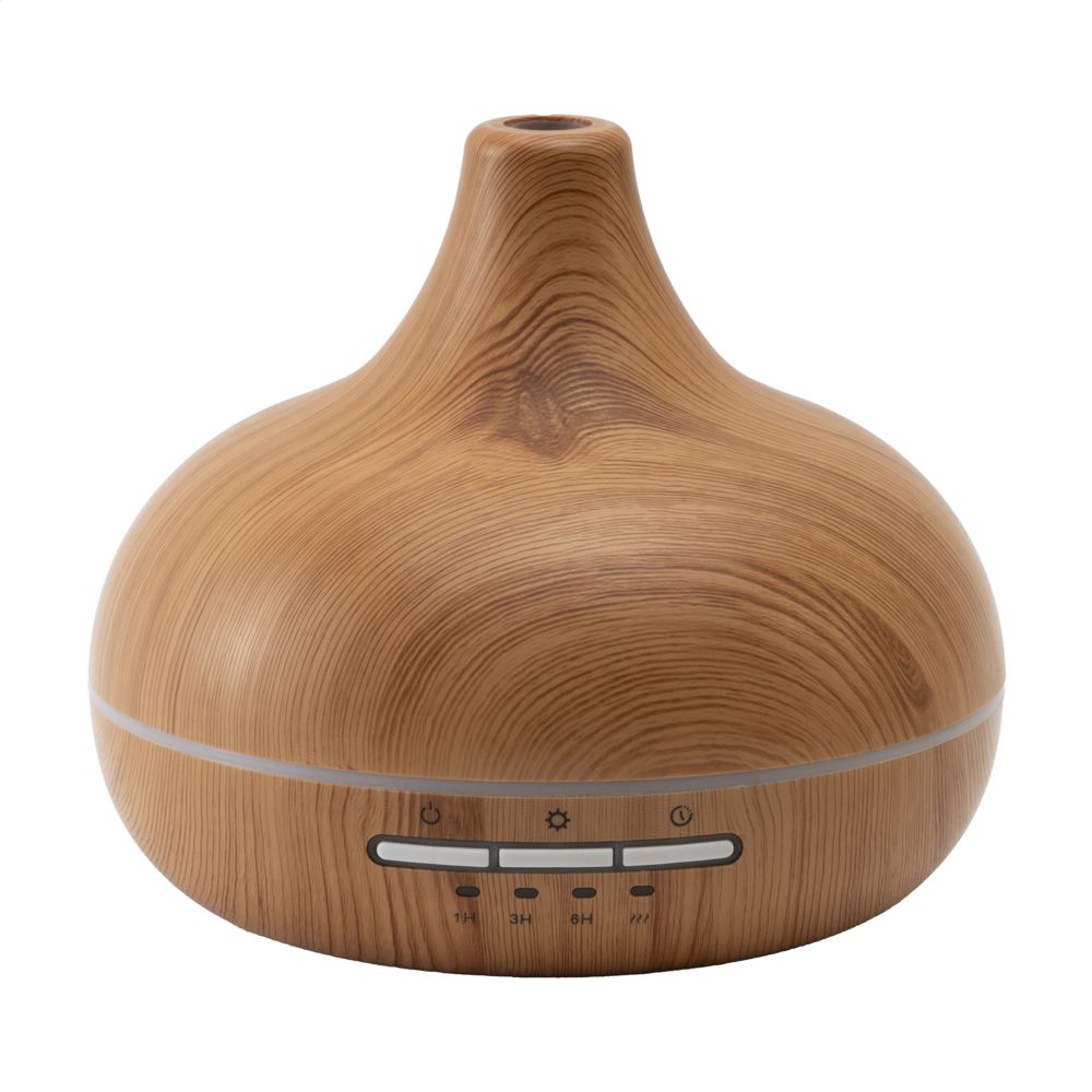 Grundig Aroma Wood Diffuserr aromaverstuiver