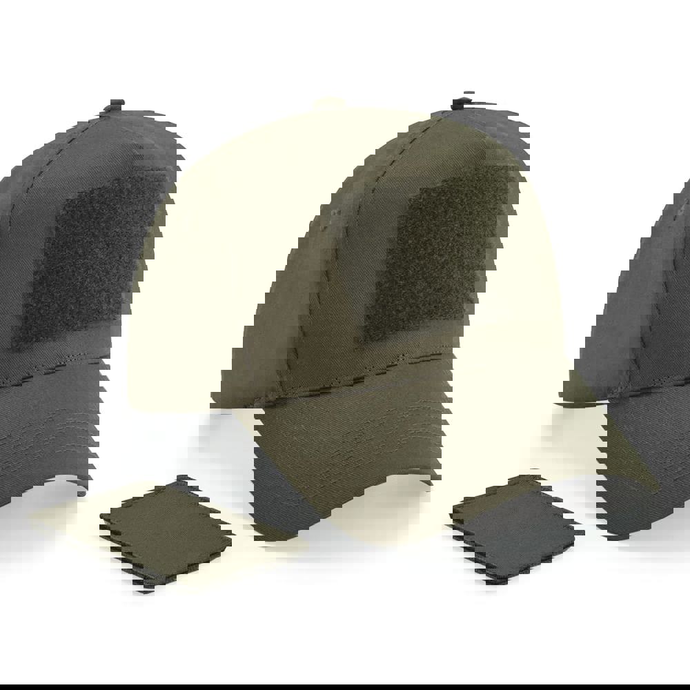 B638C - Pet met 5 panelen en afneembare patch