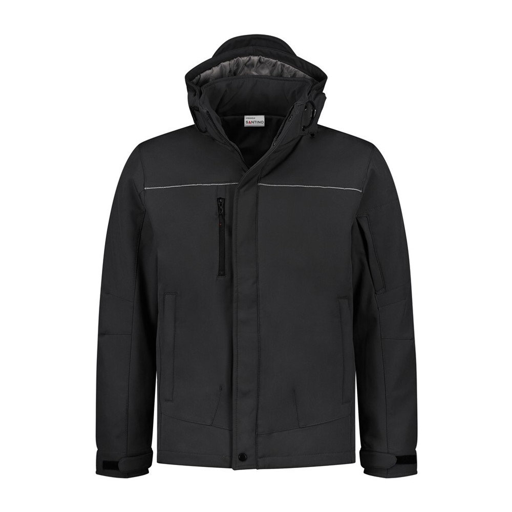 Santino Softshell Jacket Stockholm