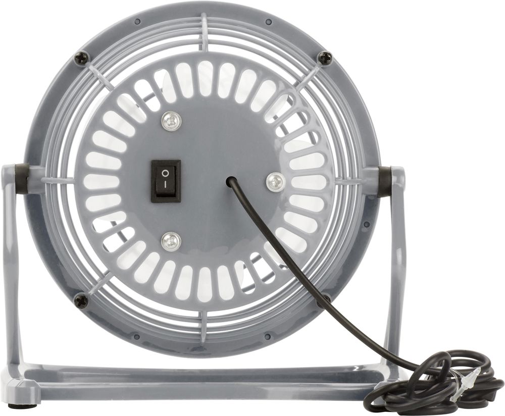 PP bureau ventilator Preston