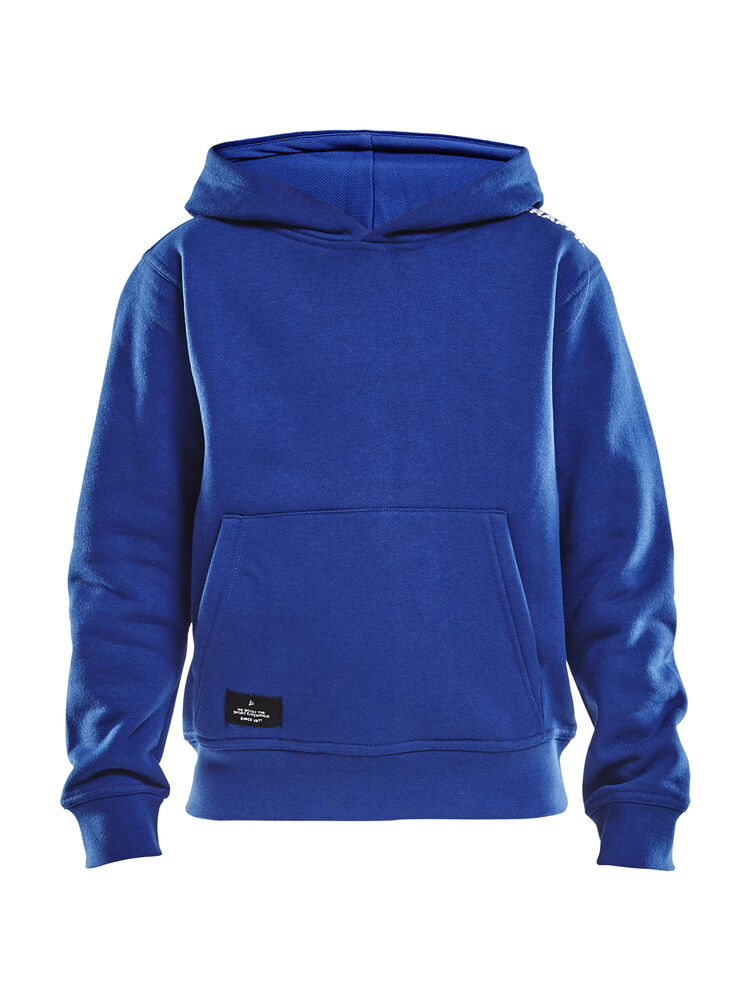 Craft - Community Hoodie Jr - Club Cobolt