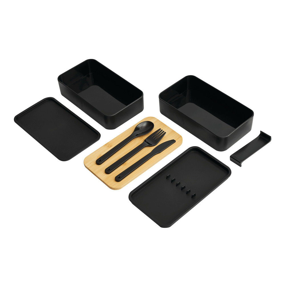 DOUBLE LEVEL - Lunchbox