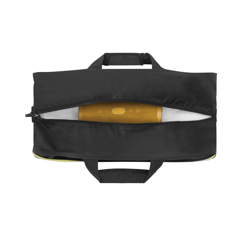 PEP - 600D Polyester sporttas