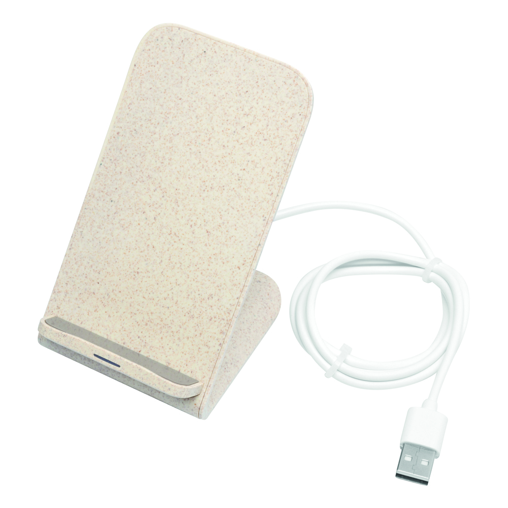 INDUCTIVE - Draadloos laadstation