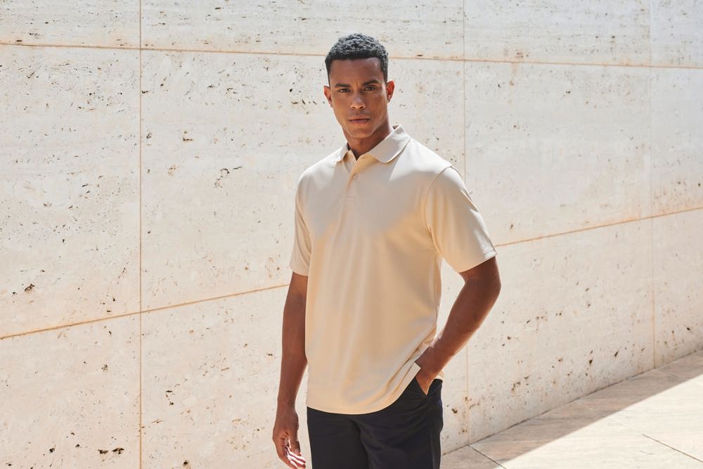 H475 - Men´s Coolplus®  Polo Shirt