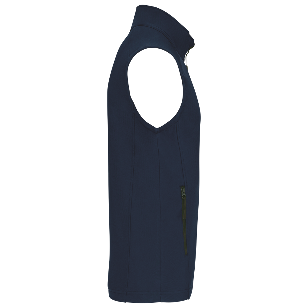 K403 - Softshell bodywarmer